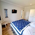 Ferienwohnung Bad Doberan *