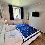 Ferienwohnung Bad Doberan Apartamento Bad Doberan