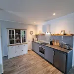 Apartamento Ferienwohnung Bad Doberan