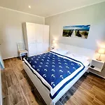 Apartamento Ferienwohnung Bad Doberan Bad Doberan