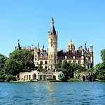 Ferienwohnung Bad Doberan *