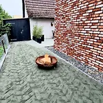 Ferienwohnung Bad Doberan Apartamento