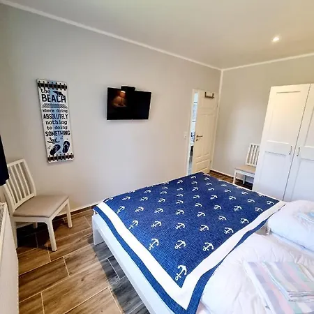 Ferienwohnung Bad Doberan *