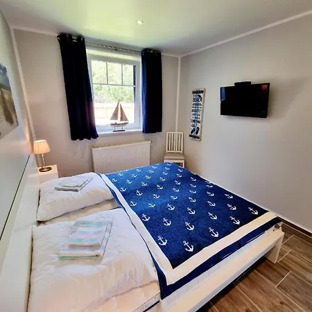 Ferienwohnung Bad Doberan Apartment Bad Doberan