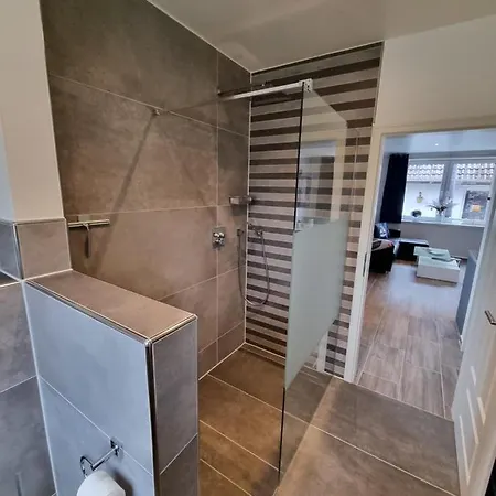 Ferienwohnung Bad Doberan Apartment