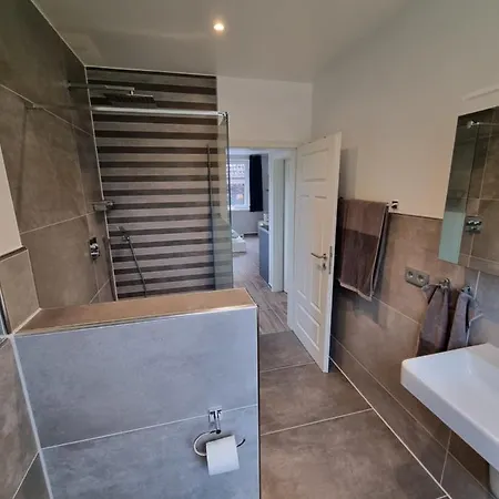 Ferienwohnung Bad Doberan *