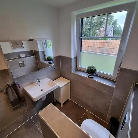 Ferienwohnung Bad Doberan Bad Doberan