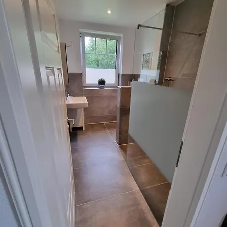 Ferienwohnung Bad Doberan Apartment *