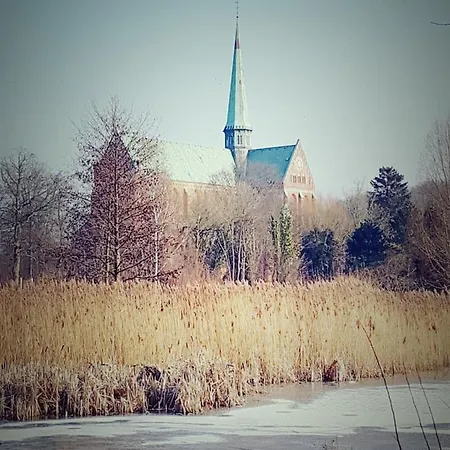 Ferienwohnung Bad Doberan Apartment *