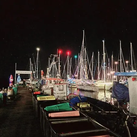 Ferienwohnung Bad Doberan *