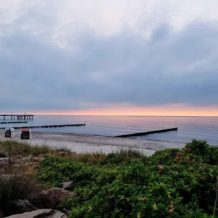 Ferienwohnung Bad Doberan * Bad Doberan
