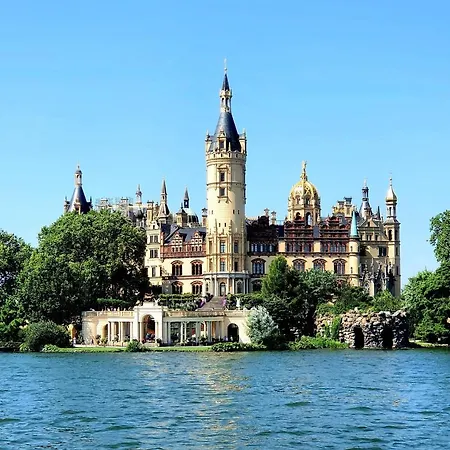 Ferienwohnung Bad Doberan *