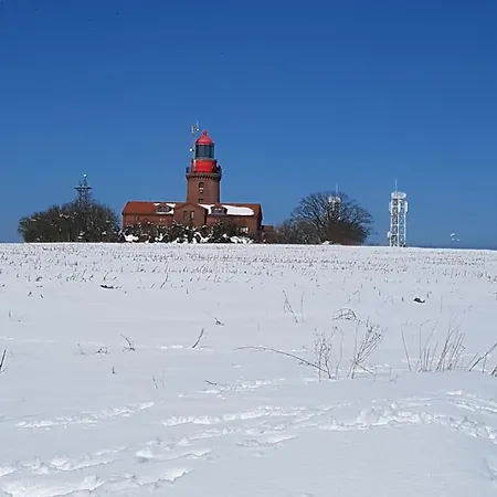 Appartement Ferienwohnung Bad Doberan Bad Doberan