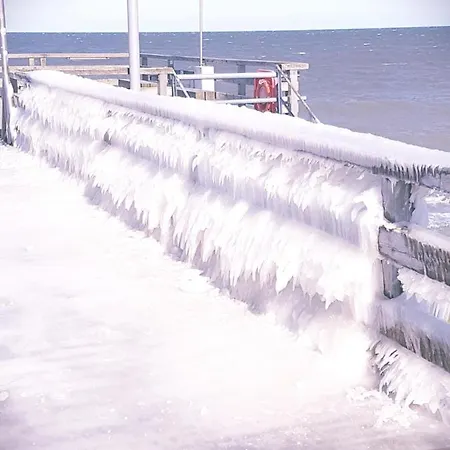 Appartement Ferienwohnung Bad Doberan