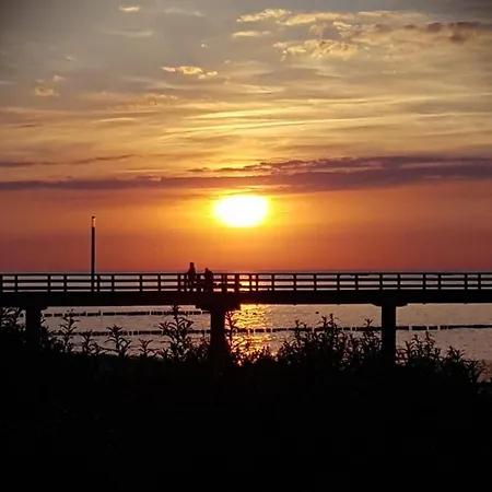 Ferienwohnung Bad Doberan