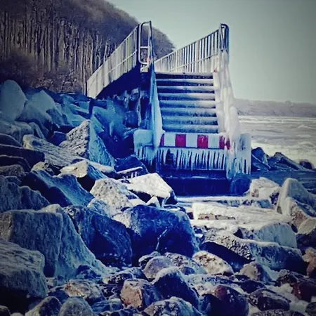 Apartment Ferienwohnung Bad Doberan *