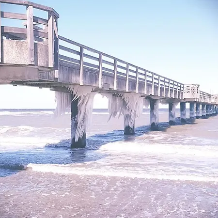 Ferienwohnung Bad Doberan
