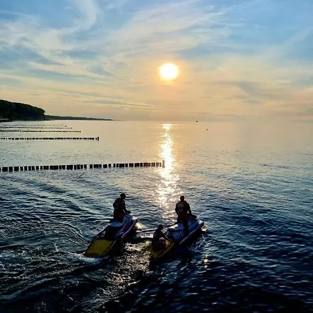 Ferienwohnung Bad Doberan Bad Doberan