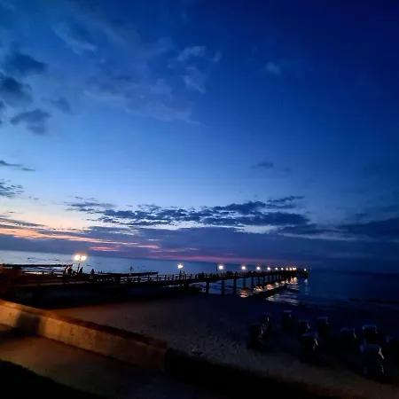 Ferienwohnung Bad Doberan