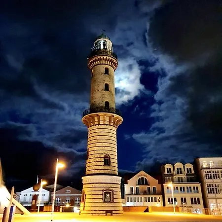 Ferienwohnung Bad Doberan * Bad Doberan