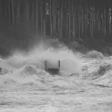 Apartment Ferienwohnung Bad Doberan