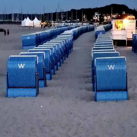 Apartment Ferienwohnung Bad Doberan Bad Doberan