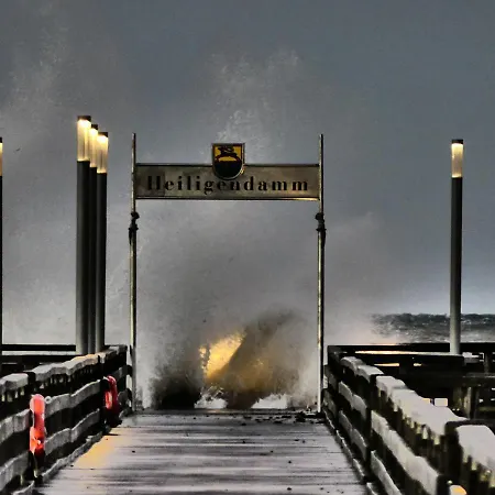 Ferienwohnung Bad Doberan Apartment Bad Doberan
