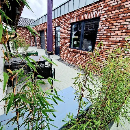 Ferienwohnung Bad Doberan Apartment *