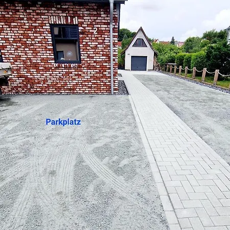 Ferienwohnung Bad Doberan