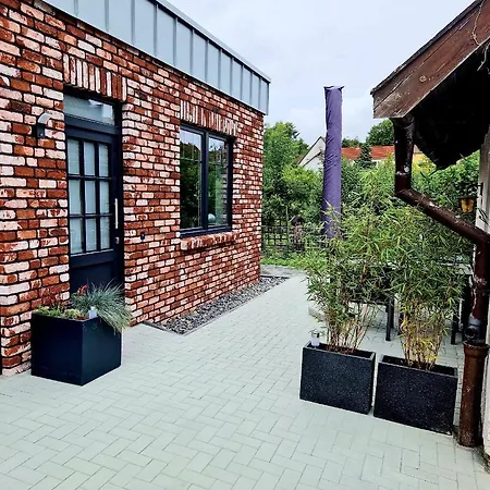 Ferienwohnung Bad Doberan Bad Doberan