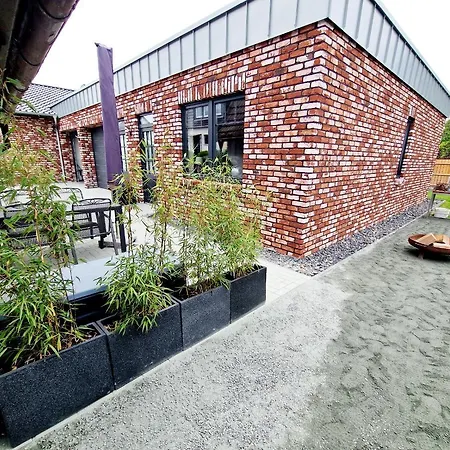 Apartment Ferienwohnung Bad Doberan