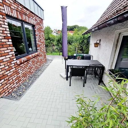 Ferienwohnung Bad Doberan Apartment *