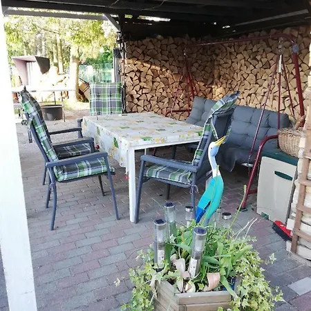 Ferienwohnung Margarete