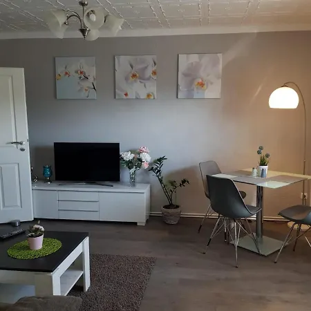 Ferienwohnung Margarete Bad Doberan