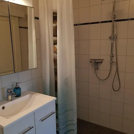 Ferienwohnung Margarete Apartment