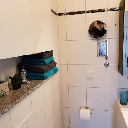 Ferienwohnung Margarete