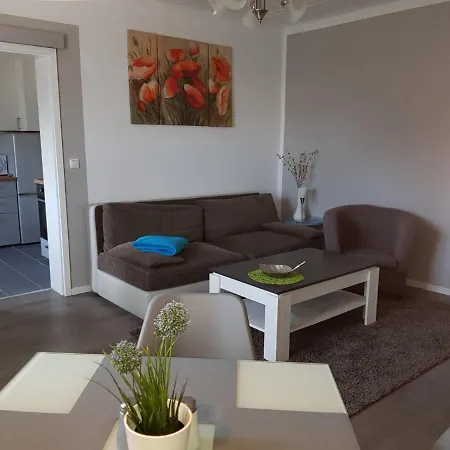Ferienwohnung Margarete
