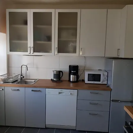 Ferienwohnung Margarete *