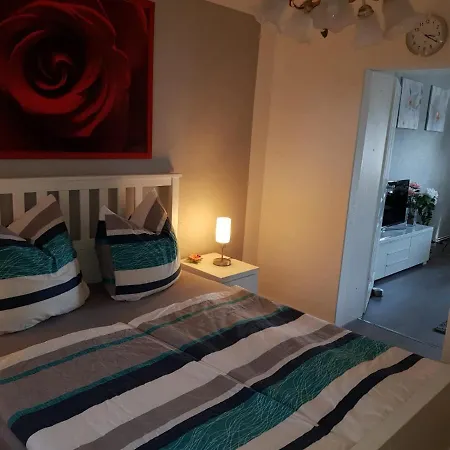 Ferienwohnung Margarete * Bad Doberan