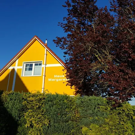 Ferienwohnung Margarete *