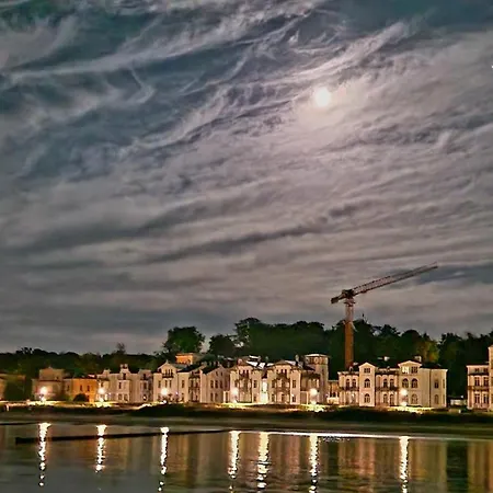 Ferienwohnung Bad Doberan Apartment