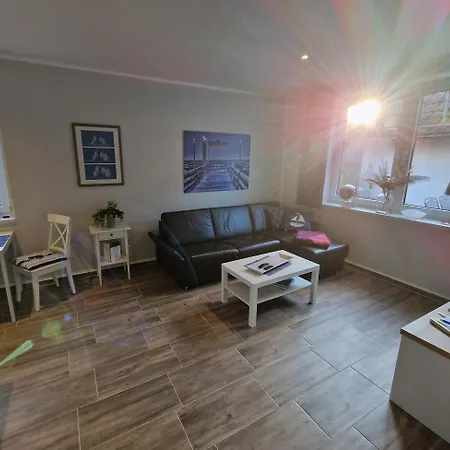 Ferienwohnung Bad Doberan *