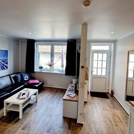 Ferienwohnung Bad Doberan Appartamento