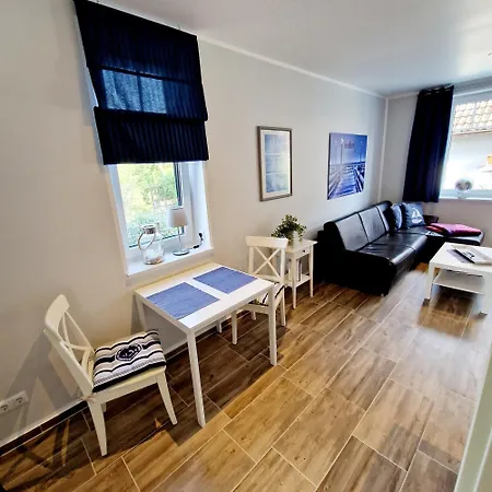 Ferienwohnung Bad Doberan * Bad Doberan